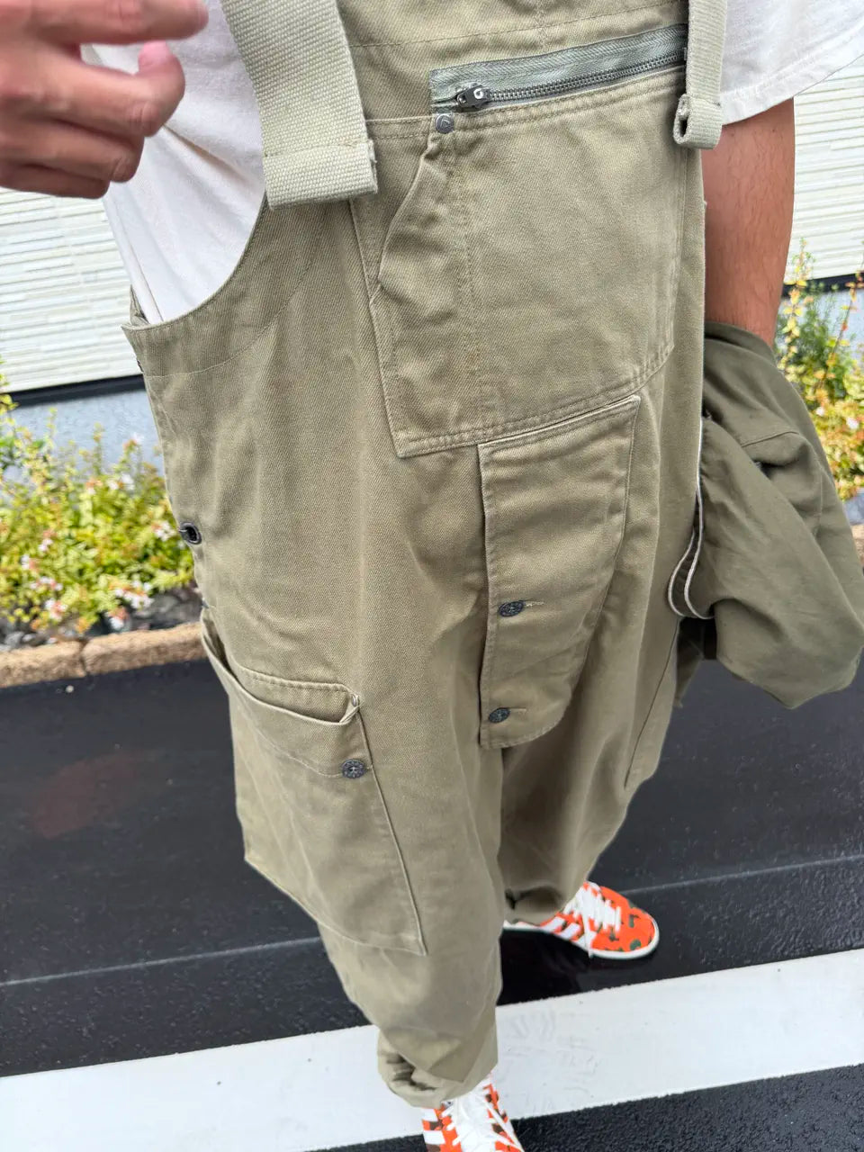 [Styling]Nigel Cabourn OSAKA MINAMIHORIE STORE 2026.7.3