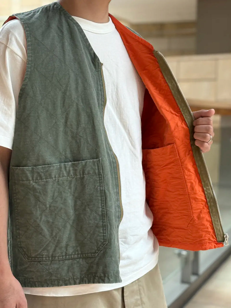 [Styling]Nigel Cabourn ROPPONGI HILLS STORE 2026.7.3