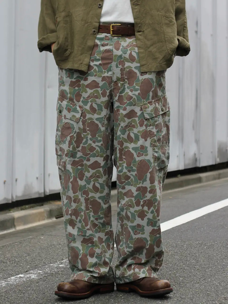 [Styling]Nigel Cabourn THE ARMY GYM FLAGSHIP STORE 2026.7.4