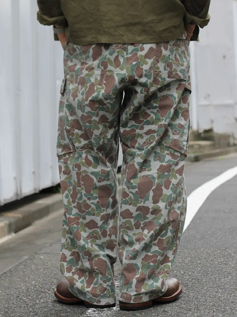 [Styling]Nigel Cabourn THE ARMY GYM FLAGSHIP STORE 2026.7.4