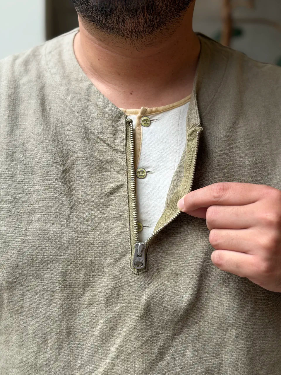 [Styling]Nigel Cabourn OSAKA MINAMIHORIE STORE 2026.7.4