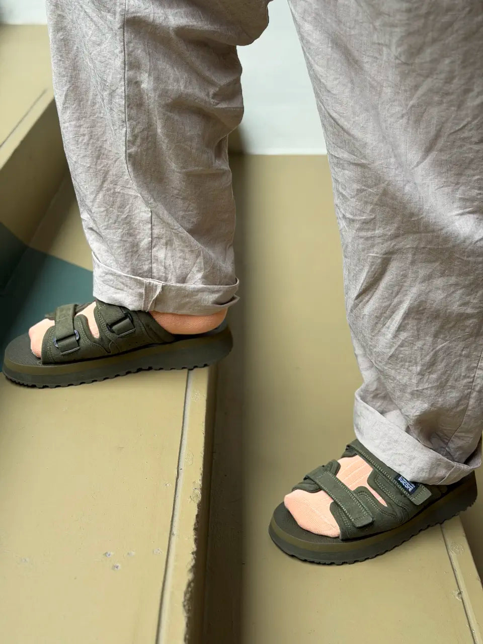 [Styling]Nigel Cabourn OSAKA MINAMIHORIE STORE 2026.7.4