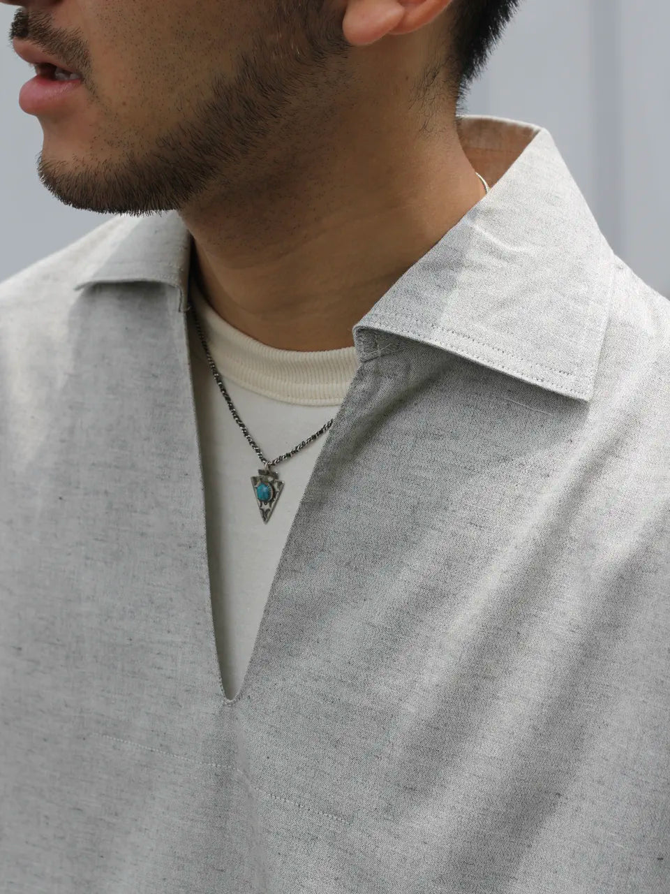 [Styling］Nigel Cabourn THE ARMY GYM FLAGSHIP STORE 2026.7.4
