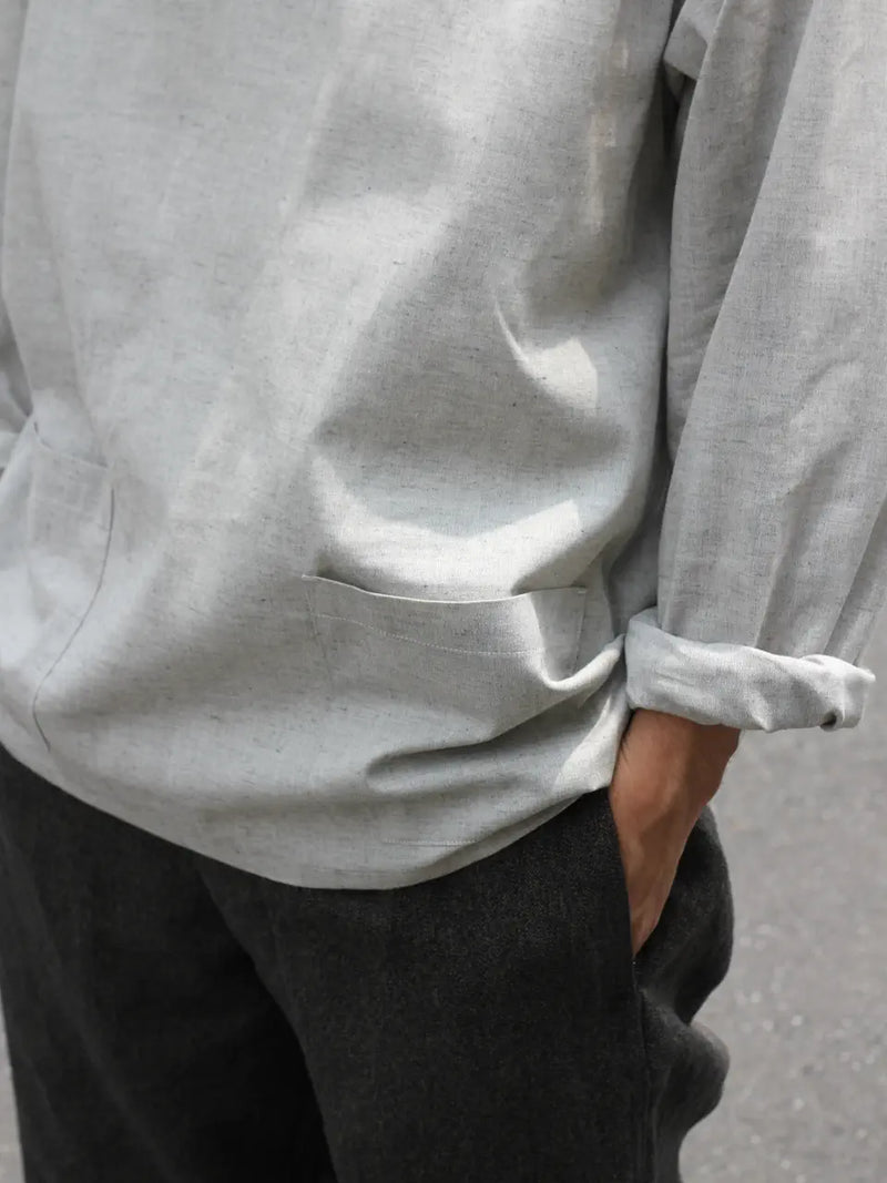 [Styling］Nigel Cabourn THE ARMY GYM FLAGSHIP STORE 2026.7.4