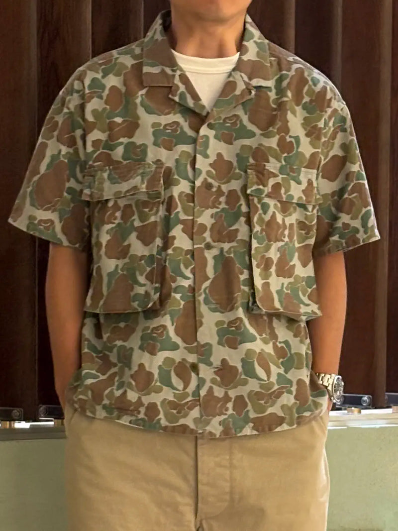 [Styling]Nigel Cabourn ROPPONGI HILLS STORE 2026.7.4