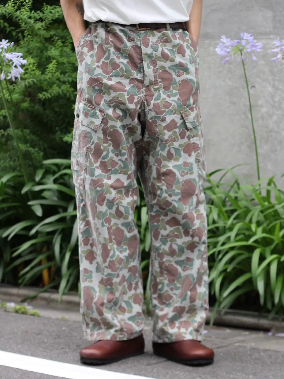 [Styling]Nigel Cabourn THE ARMY GYM FLAGSHIP STORE 2026.7.5