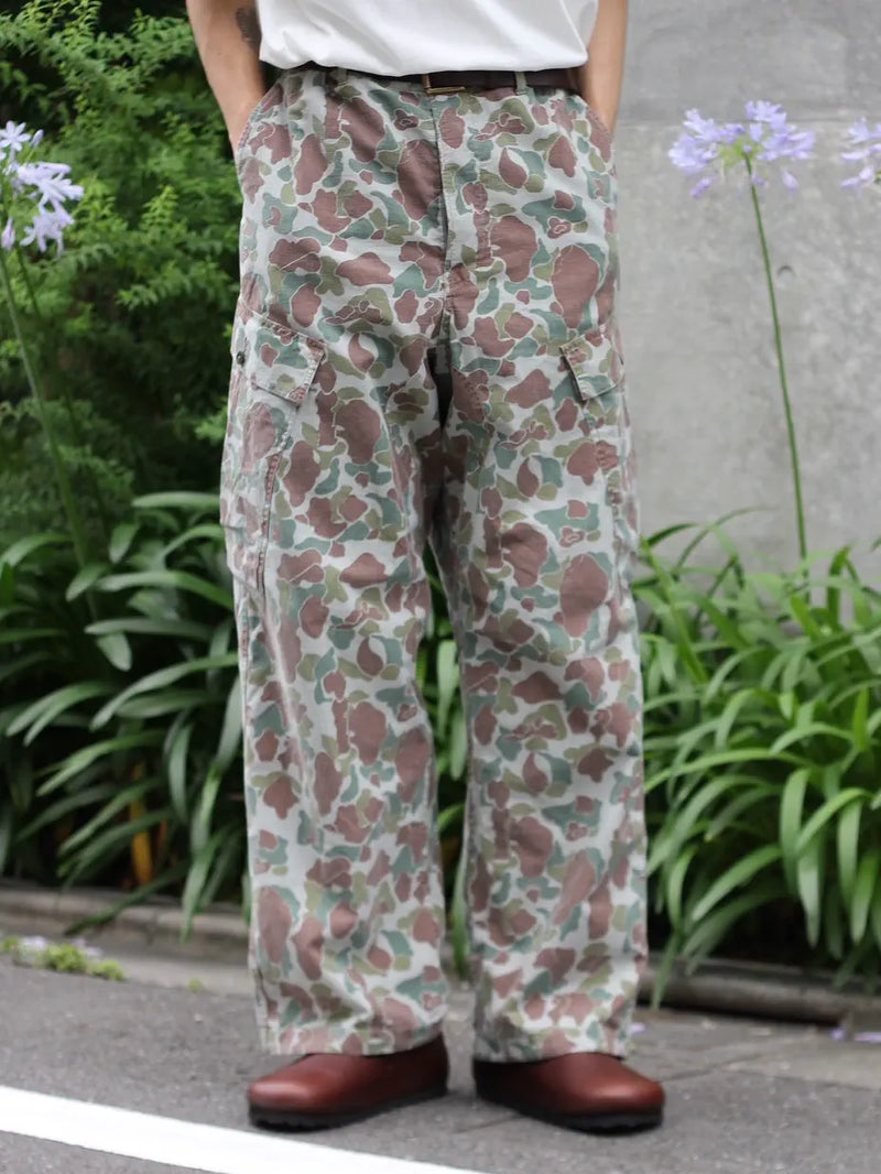 [Styling]Nigel Cabourn THE ARMY GYM FLAGSHIP STORE 2026.7.5