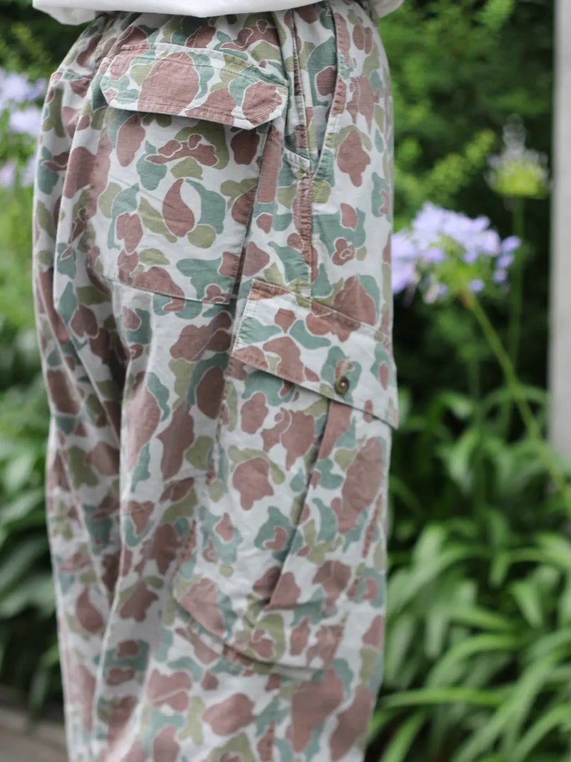 [Styling]Nigel Cabourn THE ARMY GYM FLAGSHIP STORE 2026.7.5