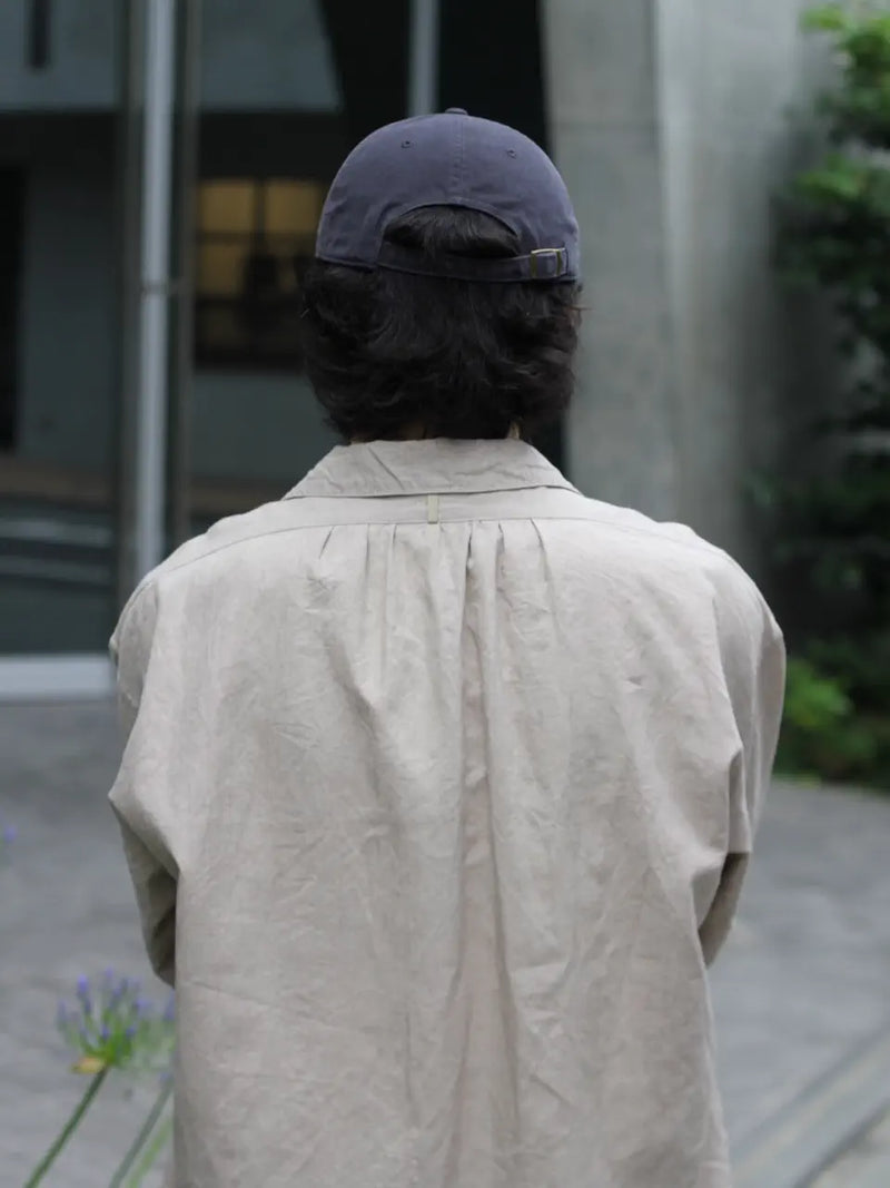 [Styling]Nigel Cabourn THE ARMY GYM FLAGSHIP STORE 2026.7.5