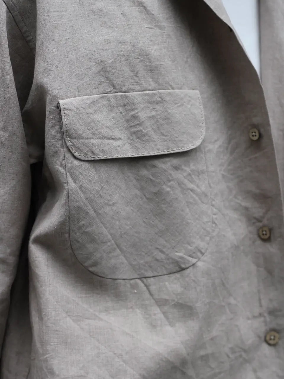 [Styling]Nigel Cabourn THE ARMY GYM FLAGSHIP STORE 2026.7.5