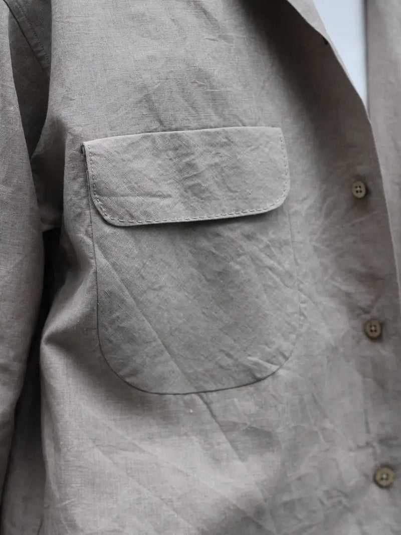 [Styling]Nigel Cabourn THE ARMY GYM FLAGSHIP STORE 2026.7.5