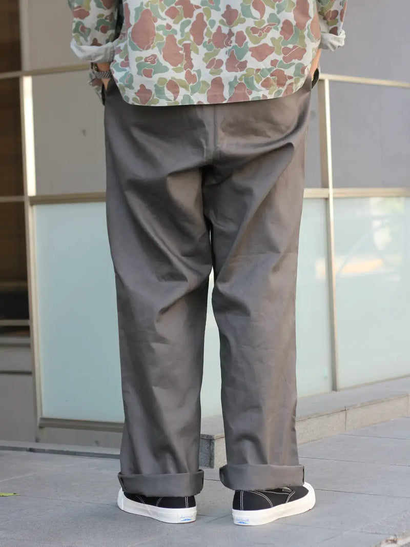 [Styling]Nigel Cabourn THE ARMY GYM FLAGSHIP STORE 2026.7.21