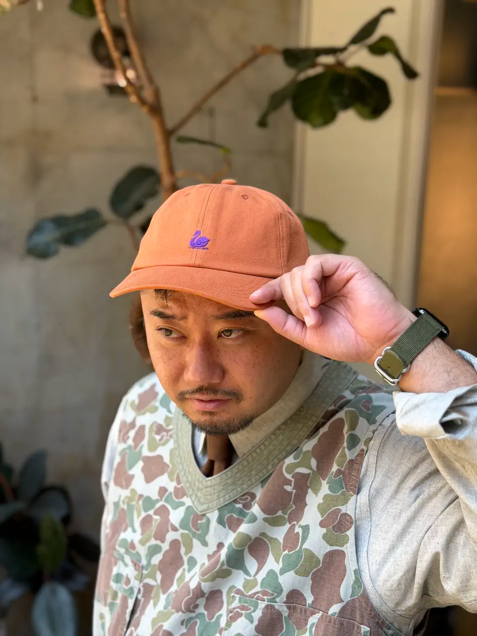 [Styling]Nigel Cabourn OSAKA MINAMIHORIE STORE 2026.7.21