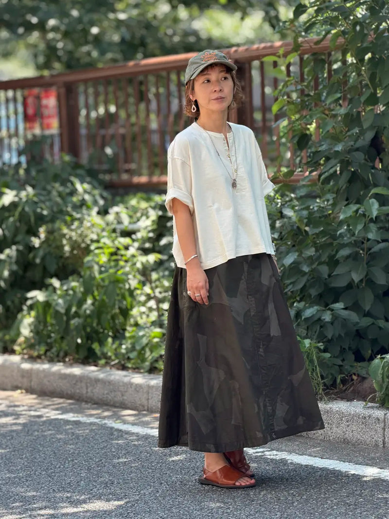 ［Styling］Nigel Cabourn ROPPONGI HILLS STORE 2026.7.21