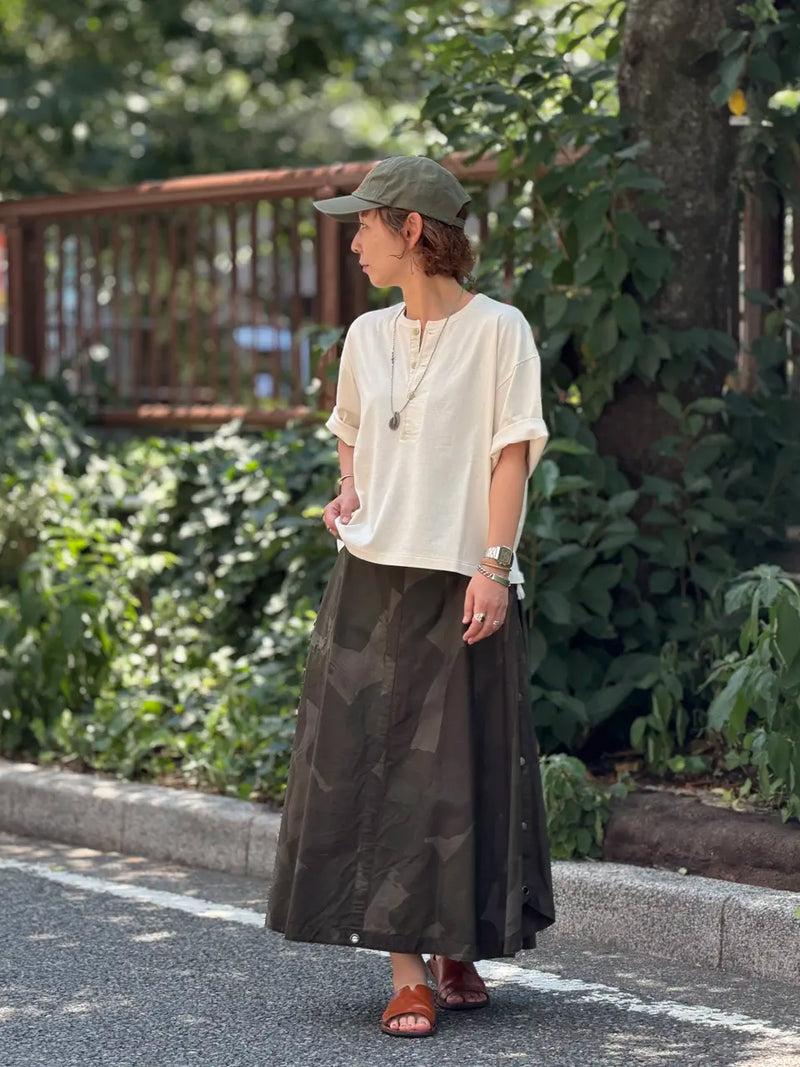 ［Styling］Nigel Cabourn ROPPONGI HILLS STORE 2026.7.21