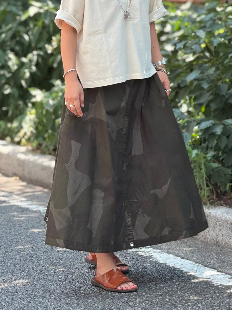 ［Styling］Nigel Cabourn ROPPONGI HILLS STORE 2026.7.21