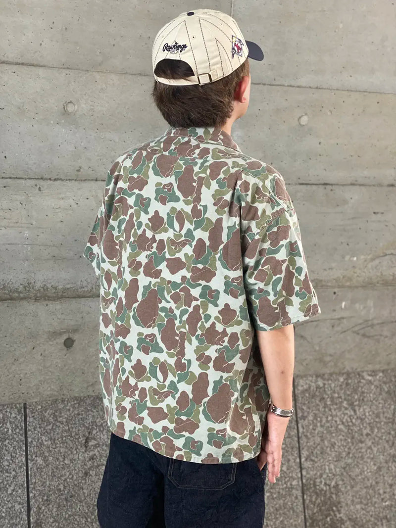 [Styling]Nigel Cabourn THE ARMY GYM FLAGSHIP STORE 2026.8.8