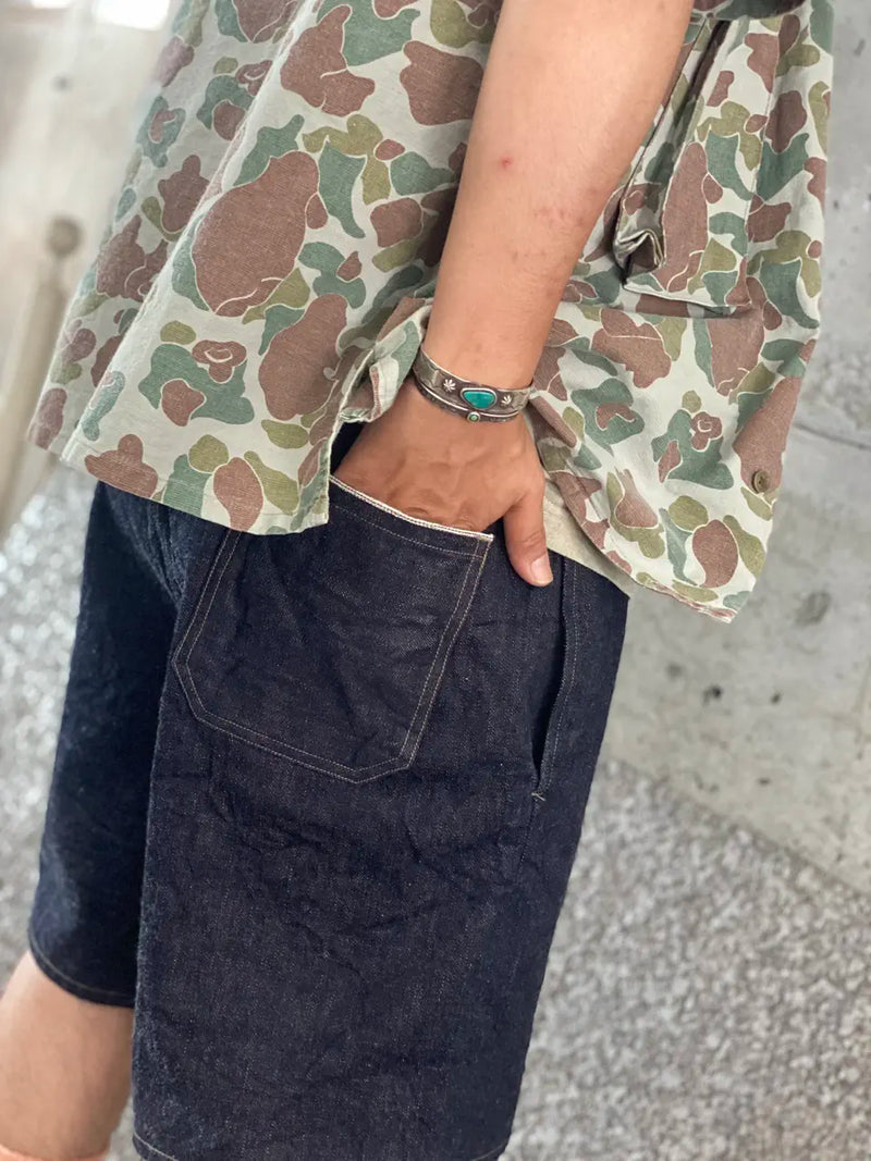 [Styling]Nigel Cabourn THE ARMY GYM FLAGSHIP STORE 2026.8.8