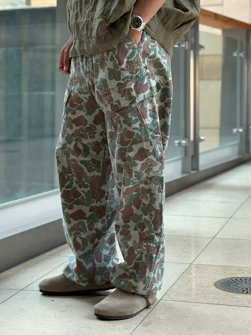 [Styling]Nigel Cabourn ROPPONGI HILLS STORE 2026.7.23
