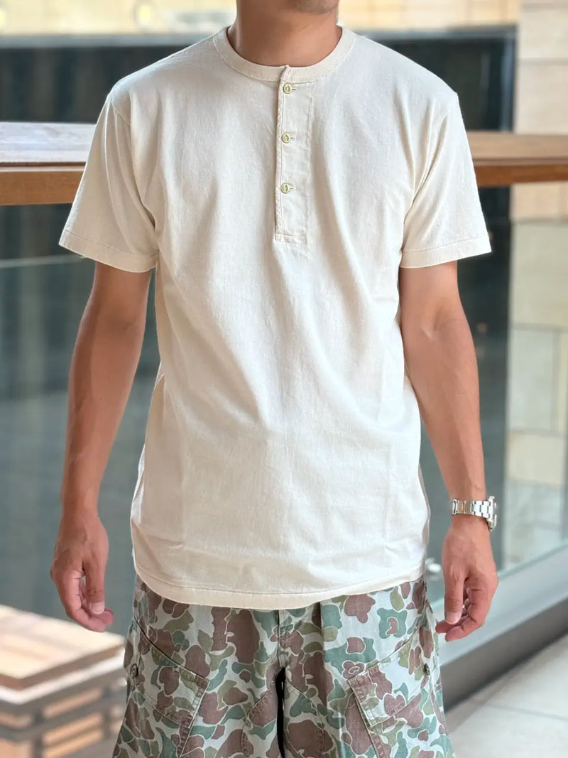 [Styling]Nigel Cabourn ROPPONGI HILLS STORE 2026.7.23