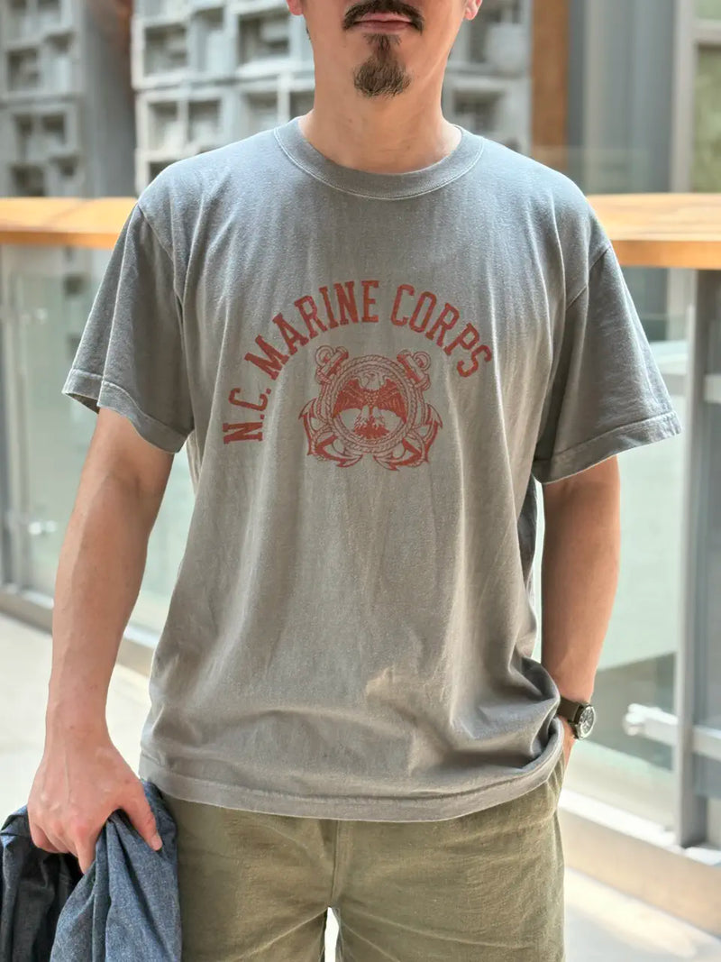 [Styling]Nigel Cabourn ROPPONGI HILLS STORE 2026.7.25