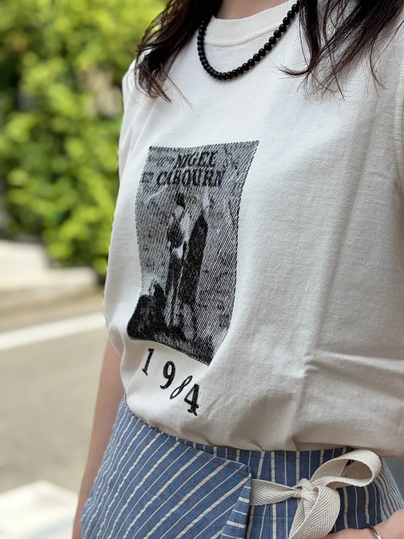 [Styling] Nigel Cabourn WOMAN THE ARMY GYM NAKAMEGURO STORE 2026.7.27