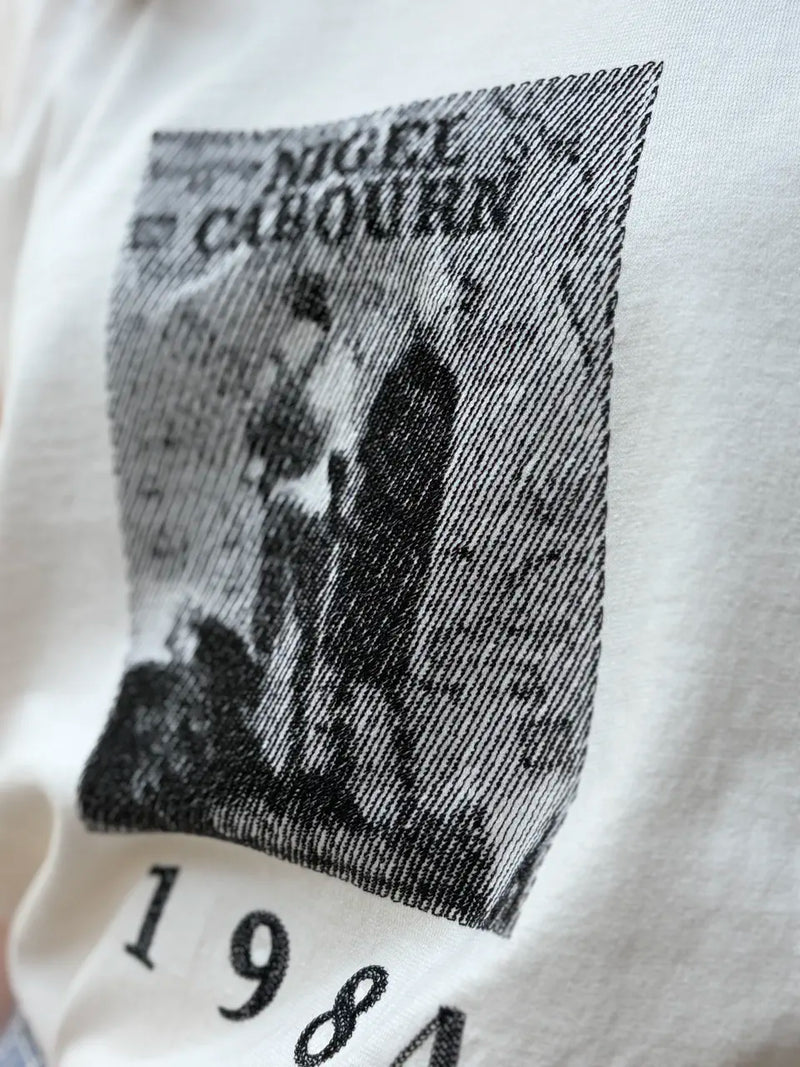 [Styling] Nigel Cabourn WOMAN THE ARMY GYM NAKAMEGURO STORE 2026.7.27