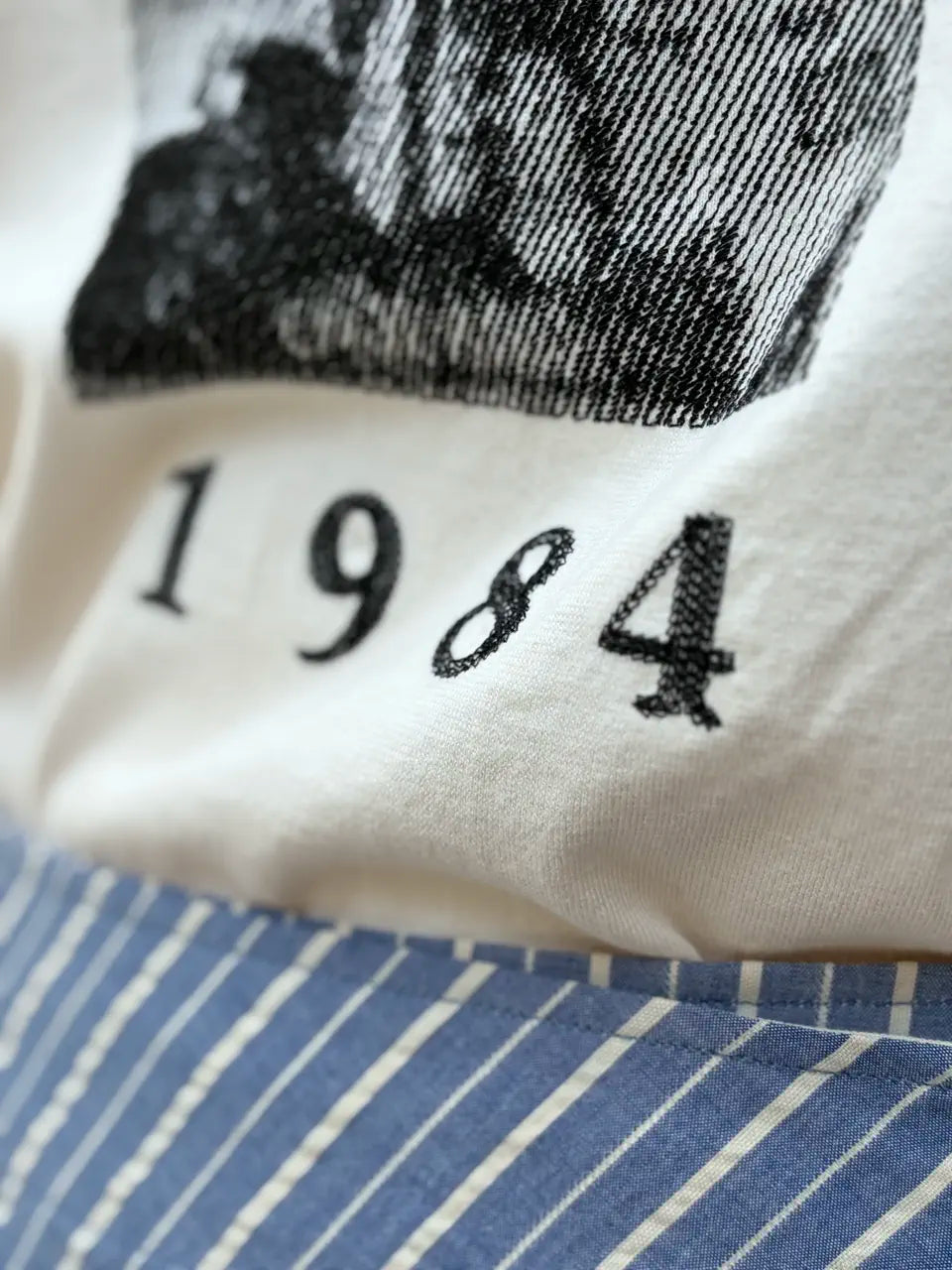 [Styling] Nigel Cabourn WOMAN THE ARMY GYM NAKAMEGURO STORE 2026.7.27