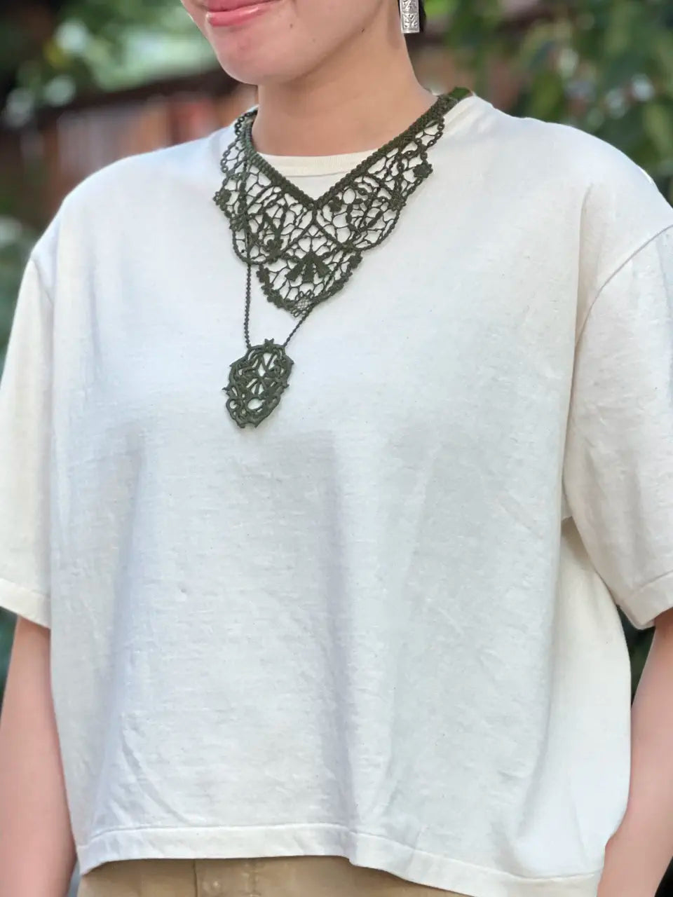 [Styling]Nigel Cabourn WOMAN THE ARMY GYM NAKAMEGURO STORE 2026.7.28