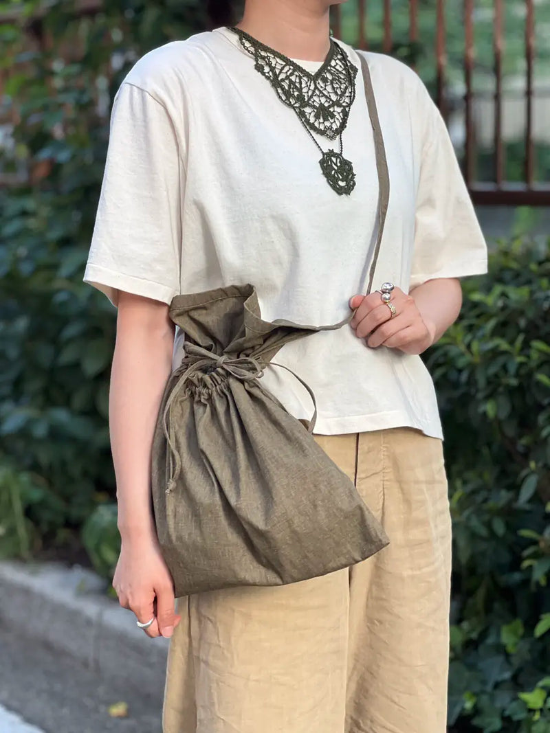 [Styling]Nigel Cabourn WOMAN THE ARMY GYM NAKAMEGURO STORE 2026.7.28