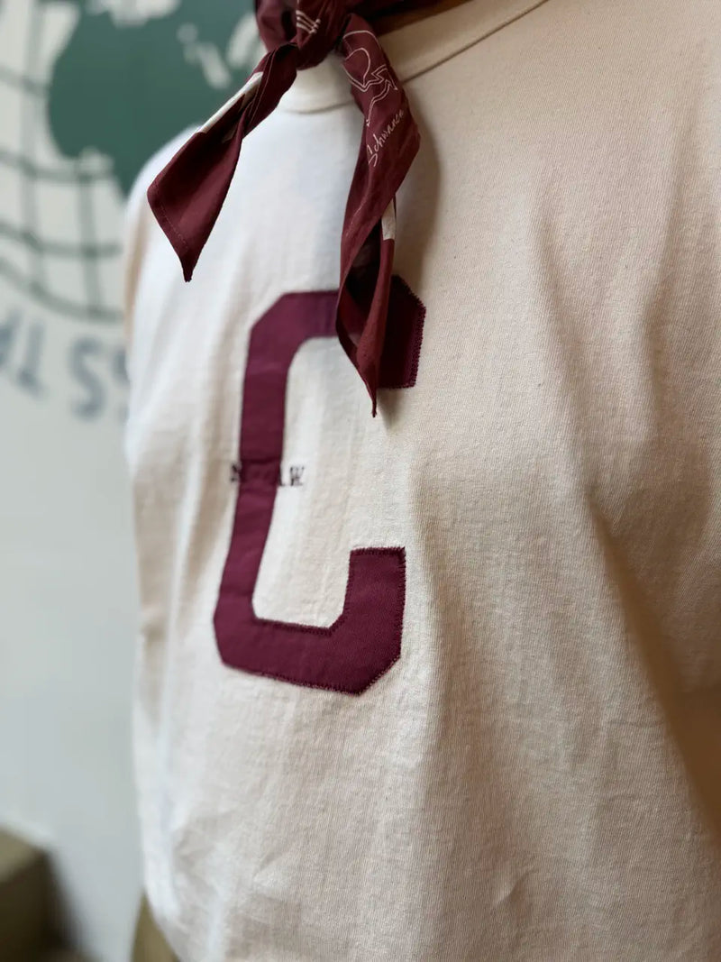 [Styling]Nigel Cabourn OSAKA MINAMIHORIE STORE 2026.7.30