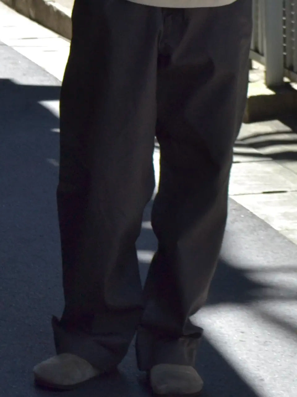 [Styling]Nigel Cabourn THE ARMY GYM FLAGSHIP STORE 2026.8.5