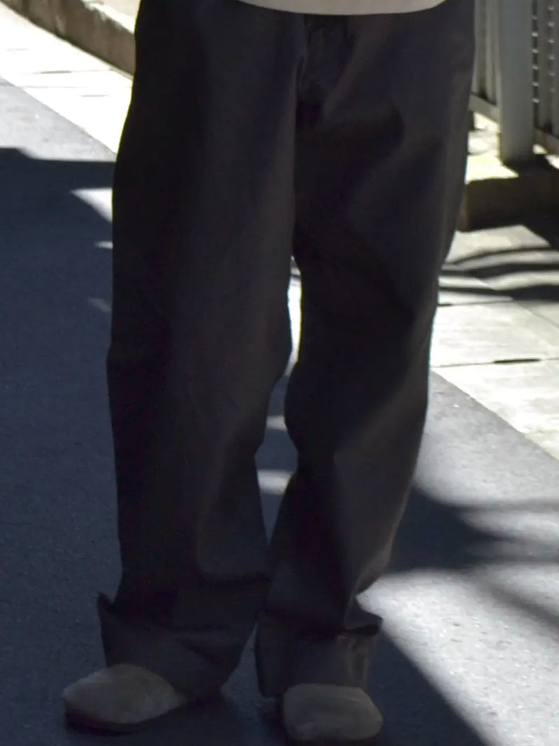 [Styling]Nigel Cabourn THE ARMY GYM FLAGSHIP STORE 2026.8.5