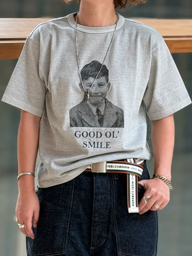 ［Styling］Nigel Cabourn ROPPONGI HILLS STORE 2026.7.30