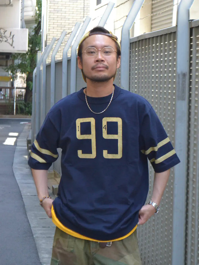 [Styling]Nigel Cabourn THE ARMY GYM FLAGSHIP STORE 2026.7.30