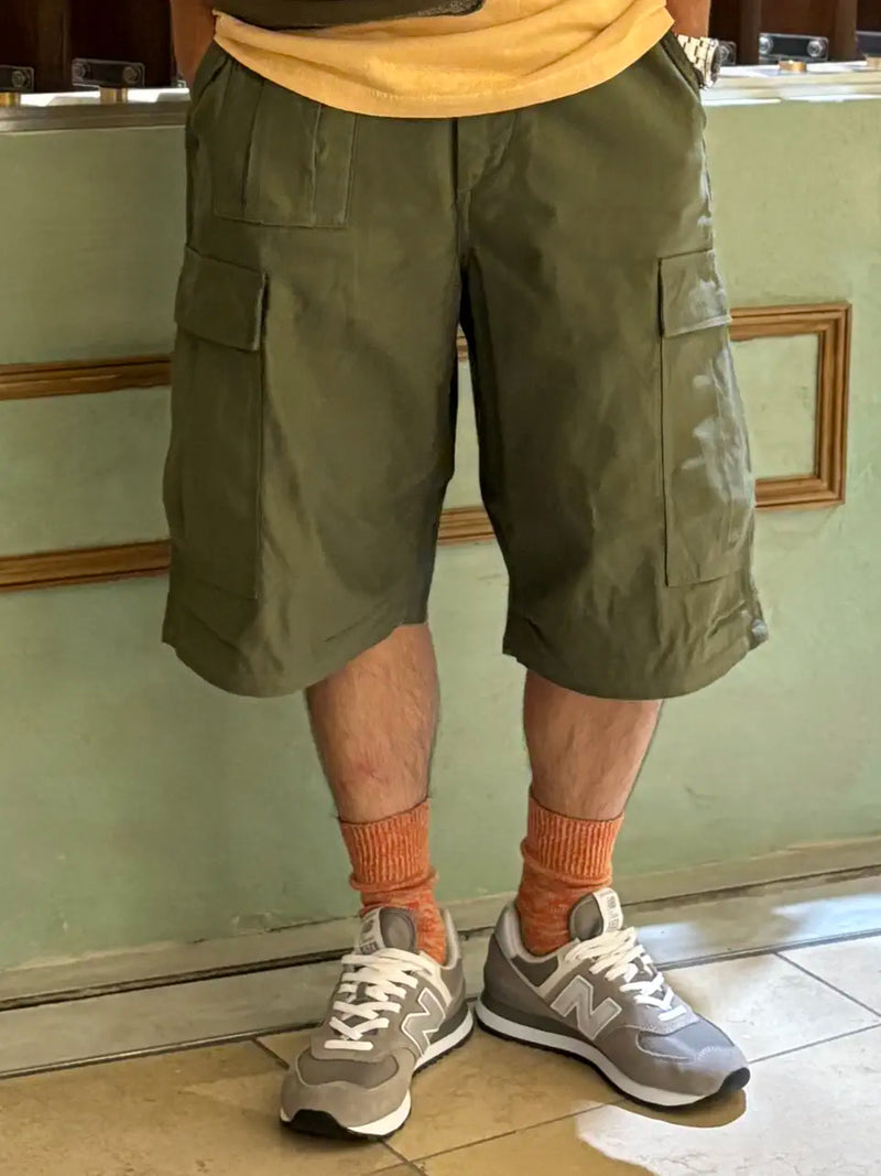 [Styling]Nigel Cabourn ROPPONGI HILLS STORE 2026.8.1