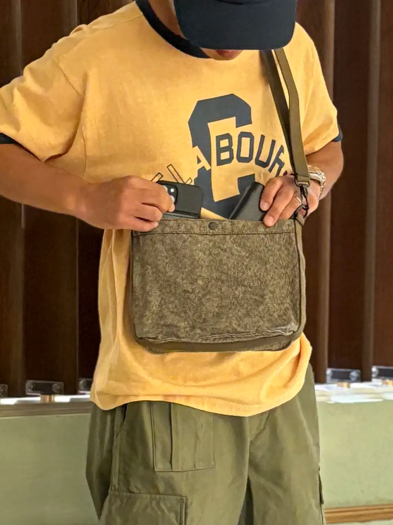 [Styling]Nigel Cabourn ROPPONGI HILLS STORE 2026.8.1