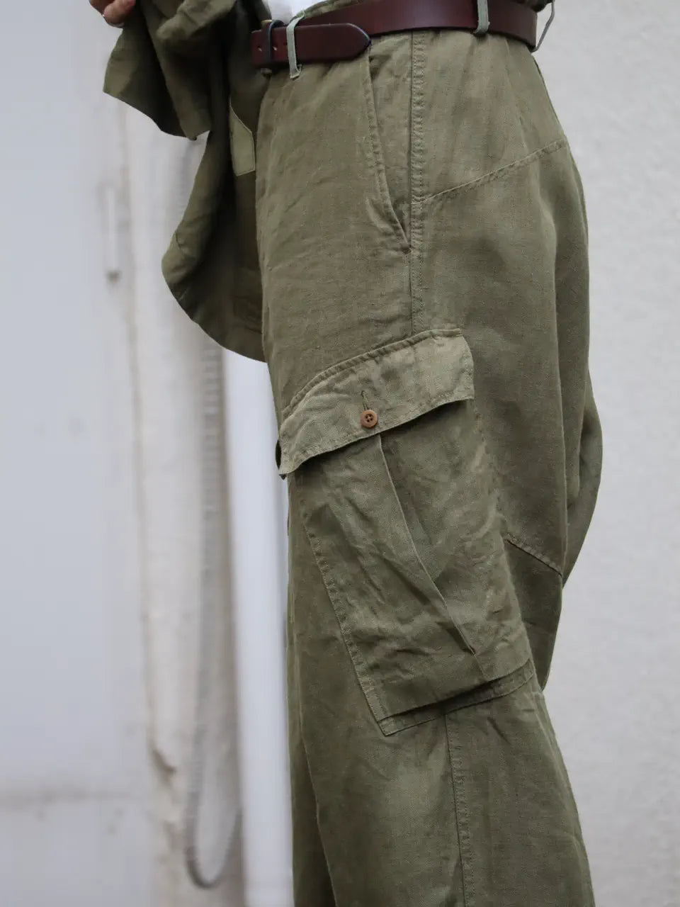 [Styling]Nigel Cabourn THE ARMY GYM OKAYAMA STORE 2026.8.2