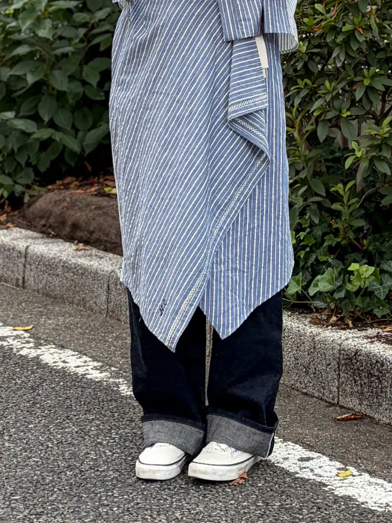[Styling] Nigel Cabourn WOMAN THE ARMY GYM NAKAMEGURO STORE 2026.8.3