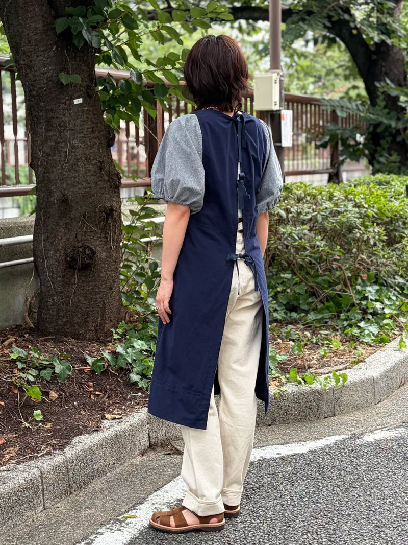 [Styling]Nigel Cabourn WOMAN THE ARMY GYM NAKAMEGURO STORE 2026.8.4
