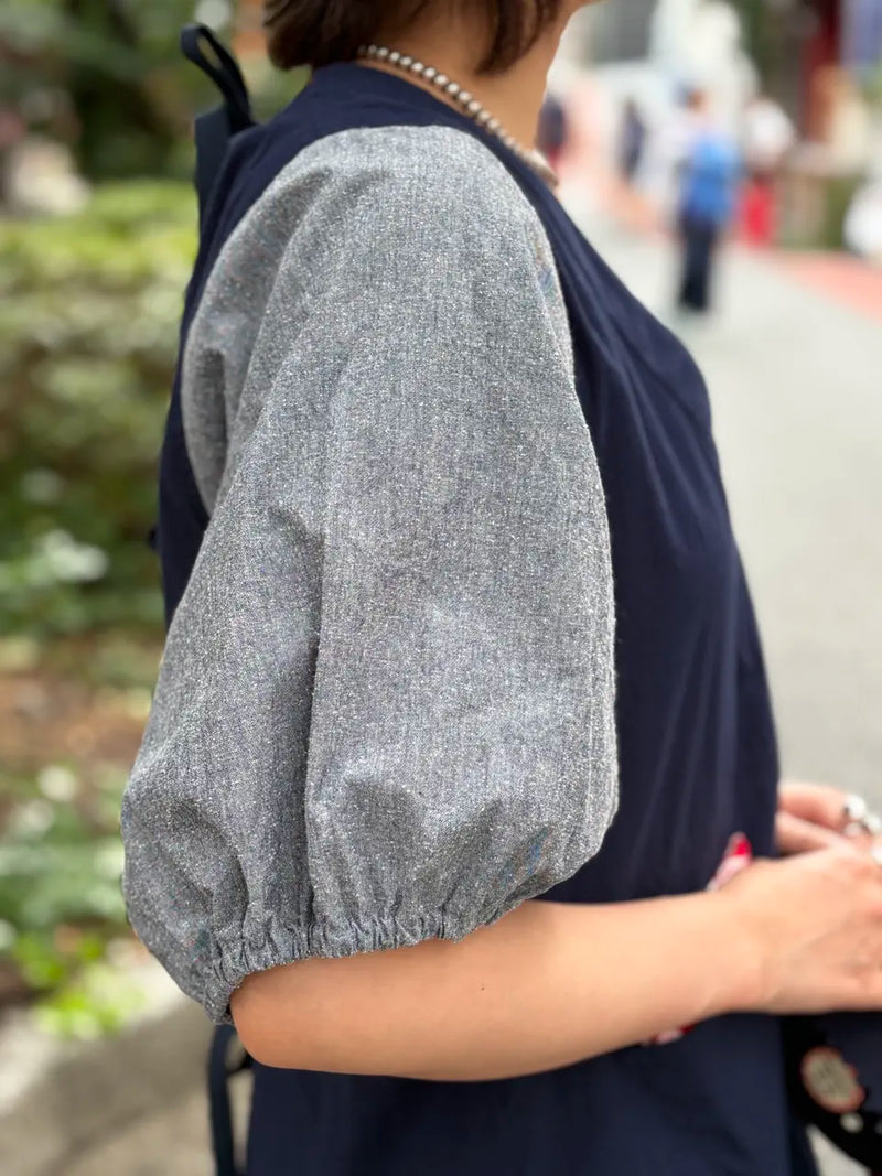 [Styling]Nigel Cabourn WOMAN THE ARMY GYM NAKAMEGURO STORE 2026.8.4