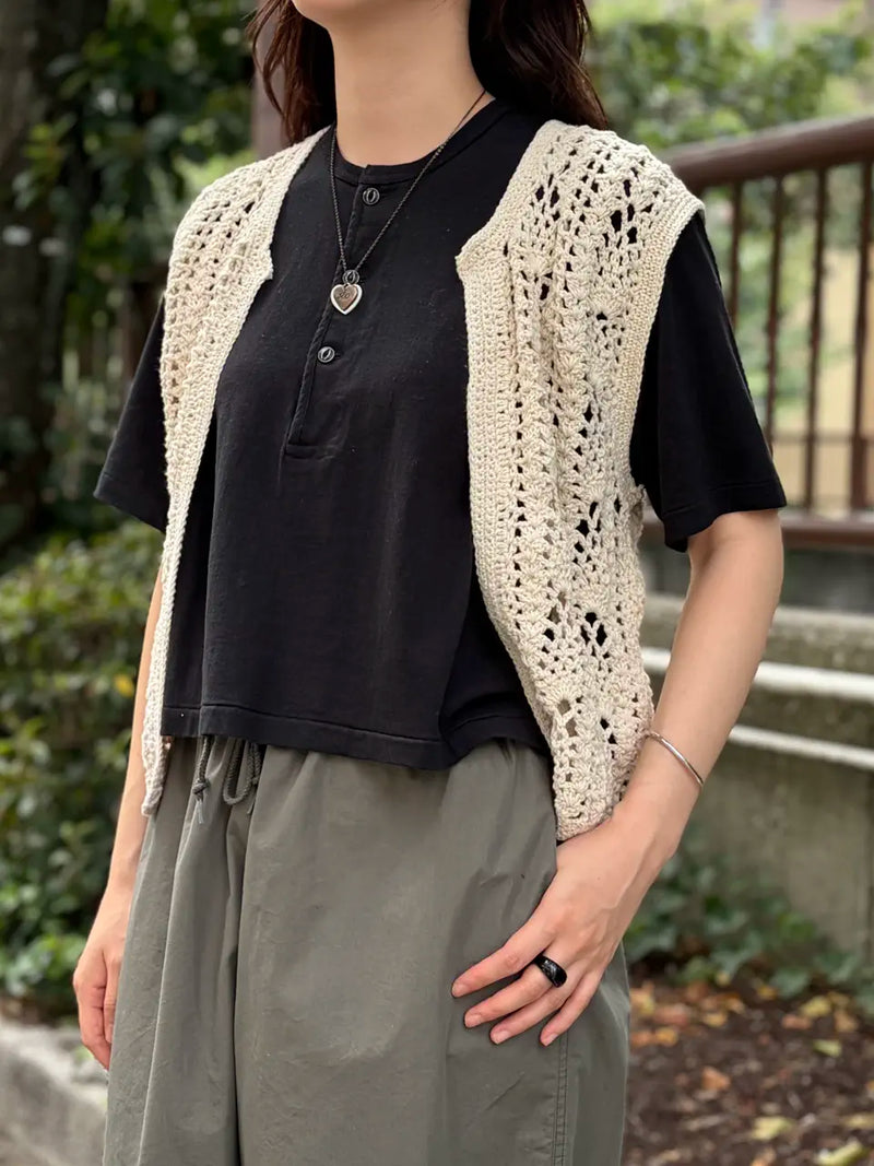 [Styling] Nigel Cabourn WOMAN THE ARMY GYM NAKAMEGURO STORE 2026.8.5