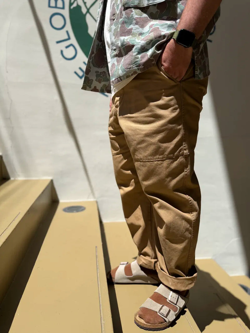 [Styling]Nigel Cabourn OSAKA MINAMIHORIE STORE 2026.8.6