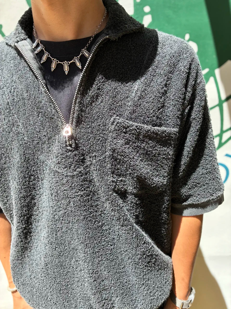 [Styling]Nigel Cabourn OSAKA MINAMIHORIE STORE 2026.8.7