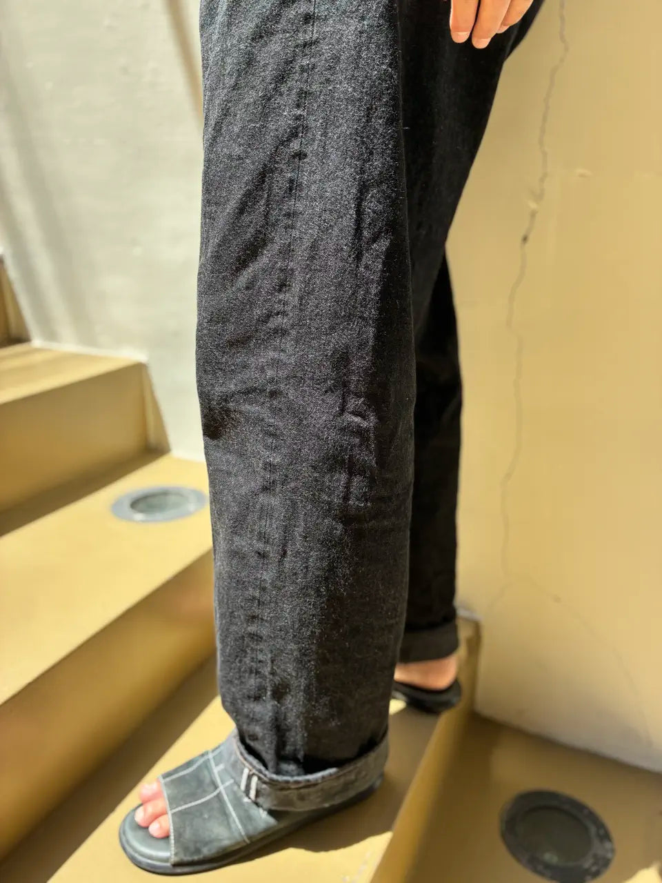 [Styling]Nigel Cabourn OSAKA MINAMIHORIE STORE 2026.8.7