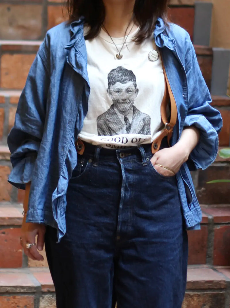 [Styling]Nigel Cabourn OMOTESANDO STORE 2026.8.9