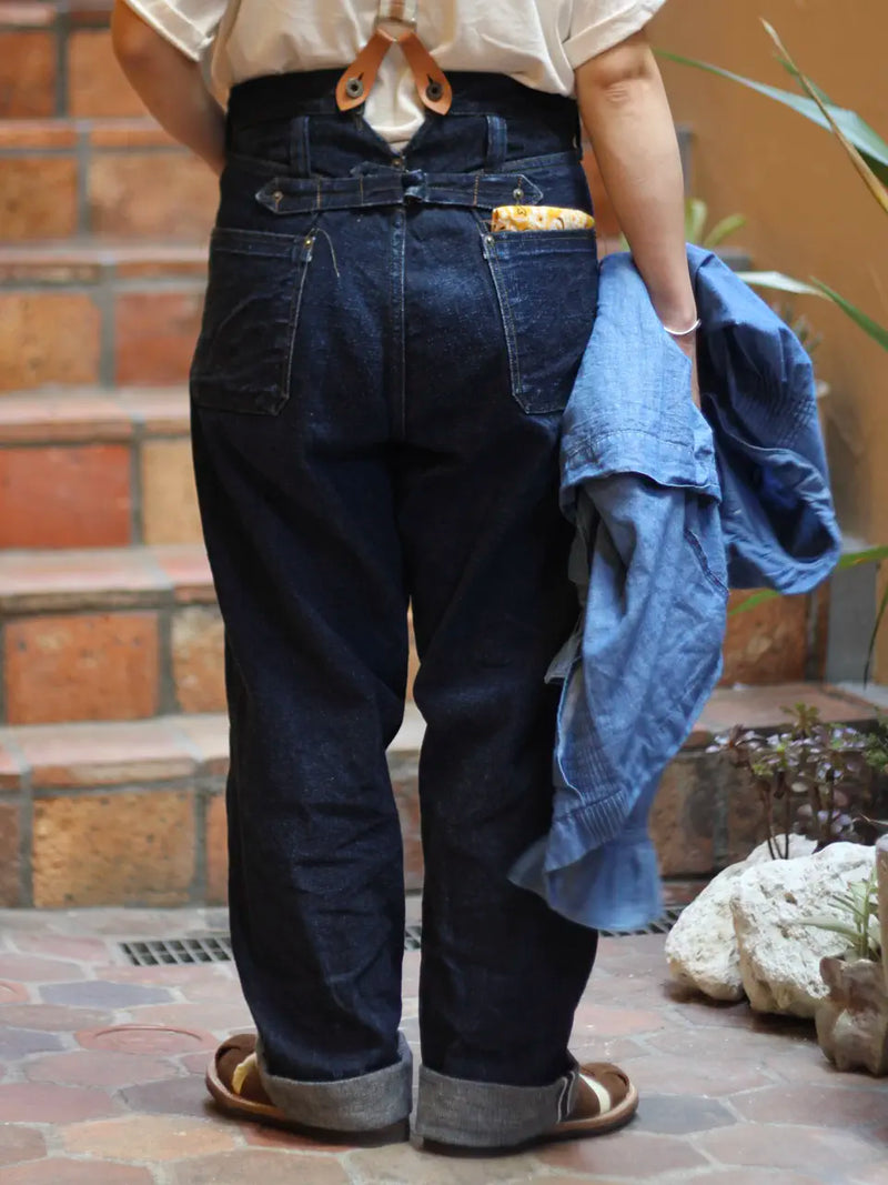 [Styling]Nigel Cabourn OMOTESANDO STORE 2026.8.9