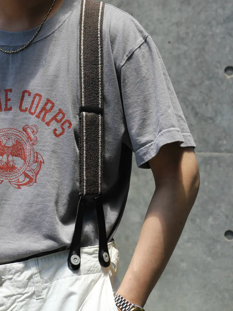 [Styling]Nigel Cabourn THE ARMY GYM FLAGSHIP STORE 2026.8.9