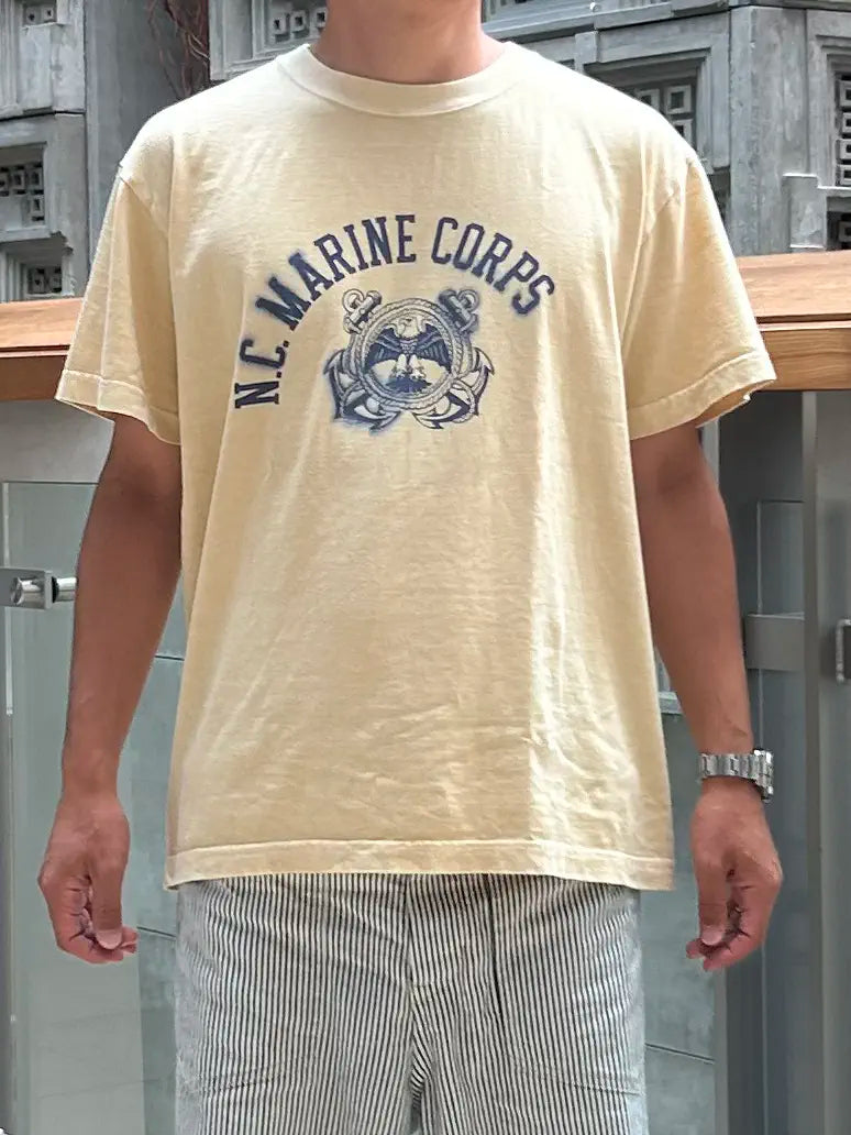 [Styling]Nigel Cabourn ROPPONGI HILLS STORE 2026.8.9