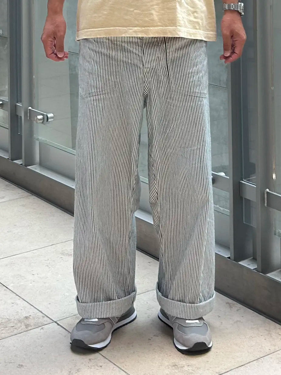 [Styling]Nigel Cabourn ROPPONGI HILLS STORE 2026.8.9